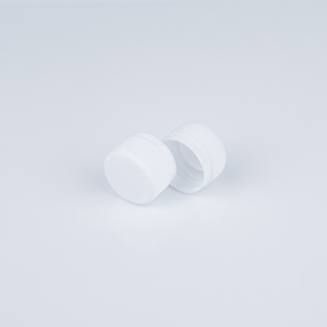 Số lượng lớn phân hủy sinh học dấu hiệu bia nhựa một 55 mét kích thước nước 28 mét đường kính pco soda có thể khóa đóng cửa 2 lít chai mũ cho thức uống - Product Image 1