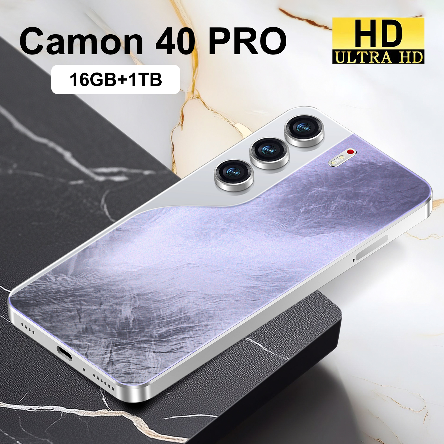 CAMON 40 Pro 5G Dual SIM Free Global 版 s-l400.jpg
