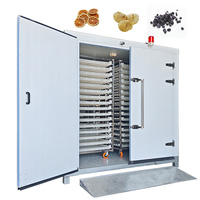 Hoge Efficiëntie Warmtepomp Voedseldehydrator Commerciële Fruit- en Groentedroger Op Maat Gemaakte Droogruimte Mango Droogmachine