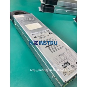 โมดูลจ่ายไฟ DC Agilent Keysight N6745A, 50 โวลต์, 1.6 แอมป์, 80 วัตต์ มือสอง H - Product Image 4