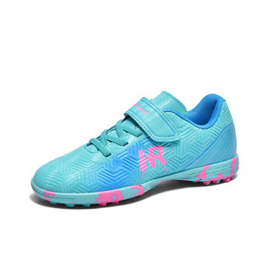 Nuevas Zapatillas de Fútbol Transpirables y Cómodas para Niños y Niñas, Estilo Casual Deportivo con Tacos, para Estudiantes y Jóvenes - Product Image 2