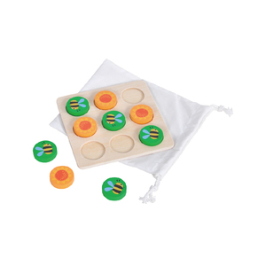 Jouets <span class=keywords><strong>de</strong></span> dominos en bois pour enfants, jeu <span class=keywords><strong>de</strong></span> dominos <span class=keywords><strong>de</strong></span> puzzle - Product Image 4