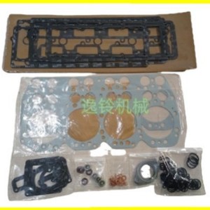 Kit de chemises de cylindre Perkins pour moteur diesel CVK565 CVK617 5D21S21, pièces de révision, joints et garnitures - Product Image 2