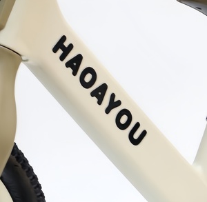 工場直販 新品 ナイロン製 キッズバランスバイク 2～7歳向け - Product Image 4