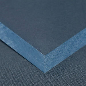 耐摩耗性PCポリカーボネート固体シートサイズカスタムカット低価格 - Product Image 3