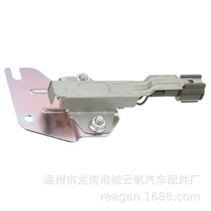 ตัวต้านทาน Yf 2708 สำหรับระบบพัดลมนิสสัน 31037 0e600 31037 an100 อะไหล่ทดแทน - Product Image 2
