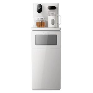 Articolo di vendita calda distributore d'acqua per macchina da tè <span class=keywords><strong>OEM</strong></span> 1350W/75W con caldo, normale e freddo - Product Image 1