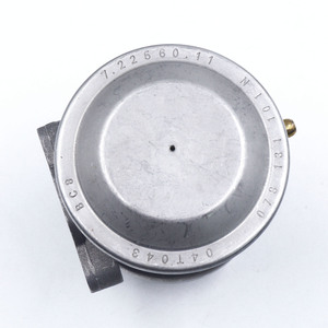 Vanne de contrôle de circulation secondaire EGR automatique HONGGE 078131101N, neuve, garantie 2 ans pour VW Touareg <span class=keywords><strong>Phaeton</strong></span> Audi - Product Image 2