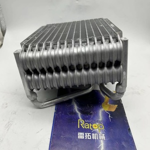 Pièces de refroidissement de bonne qualité, radiateur, évaporateur - Product Image 3