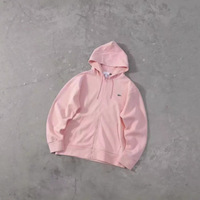 Offre spéciale sur les sweats à capuche en coton de haute qualité, assortis aux couleurs, brodés de cœurs pour hommes