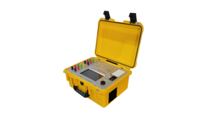 DRT-320L <span class=keywords><strong>Ohmmètre</strong></span> de <span class=keywords><strong>transformateur</strong></span> à six enroulements automatisé pour courant de test CC jusqu'à 20A ou 40A - Product Image 4