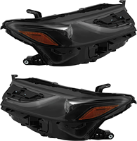 OE-konforme LED-Frontscheinwerfer-Baugruppe für Toyota Camry 2024-2025 Modell – Direkt vom Hersteller ----- SE