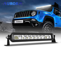 Faro Combinado para Vehículos Todoterreno, 250W 25000LM 12V, Lámpara LED de Techo para una Iluminación Más Amplia y Profunda
