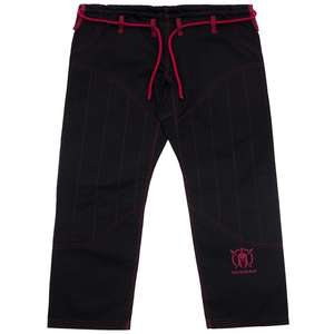 Haute qualité unisexe brésilien Jiu Jitsu Gi personnalisé perle armure BJJ Kimono OEM coton Arts martiaux porter pour le karaté et MMA - Product Image 4