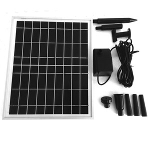 Pompe à eau solaire submergée avec ou <span class=keywords><strong>sans</strong></span> batterie Pompe à eau <span class=keywords><strong>sans</strong></span> <span class=keywords><strong>électricité</strong></span> - Product Image 2