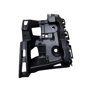 Nouvelles pièces de pare-chocs, support 19G807393D 19G807394D, compatible avec Volkswagen <span class=keywords><strong>Bora</strong></span> <span class=keywords><strong>Golf</strong></span> 2018-2024, support de calandre de pare-chocs arrière - Product Image 1