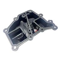 Ensemble de séparateur huile-eau de soupape d'échappement moteur 04E103464AT 04E103464L pour Volkswagen Polo Jetta Golf