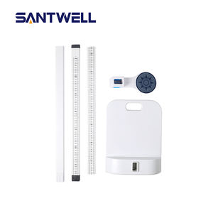 Strumento di misurazione della bilancia staccabile per la misurazione dell'altezza della macchina di vendita calda - Product Image 5