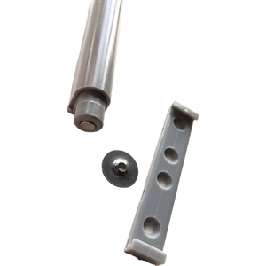 Chiavistello magnetico Push-to-Open <span class=keywords><strong>porta</strong></span> dal produttore della cina Design moderno per uso ospedaliero e bagno in soggiorno Hotel - Product Image 2