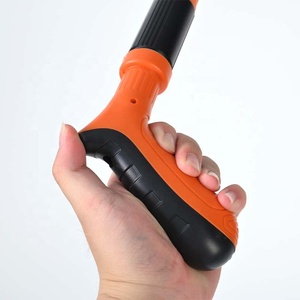 Mini pistolet à clous manuel en acier Brad avec haute visibilité pour une meilleure lisibilité - Product Image 4