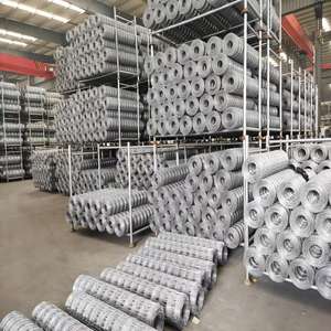 سياج حيوانات المزرعة والغزلان سياج الماشية الأغنام الحصان الماشية - Product Image 4