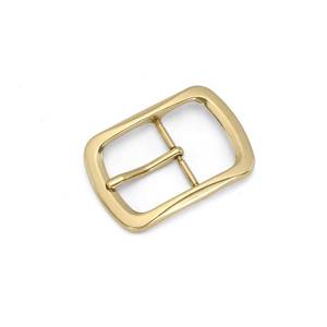 OEM ODM <b>Metal</b> Purse Buckle Custom Color Bag Buckle for Handbags and <b>Wallet</b> Hardware - Product Image 6