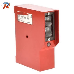 Sensor Fotoeléctrico de Barrera LS 78/24 <span class=keywords><strong>RE</strong></span>, Receptor 50006684 - Product Image 1