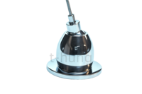 Pince à câble réglable en toute direction, en laiton massif, spécifications et finitions personnalisées disponibles, fabricant certifié ISO9001