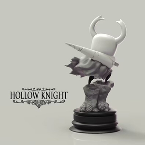 Statuetta di <span class=keywords><strong>Hollow</strong></span> <span class=keywords><strong>Knight</strong></span> da 12 cm, Modellino Giocattolo - Product Image 5