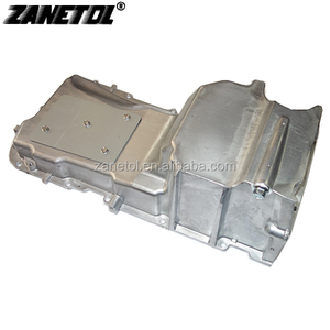 Carter d'huile moteur modèle pour Cadillac Escalade 2008-2014 Chevrolet Tahoe Silverado 1500 Hummer H2 12619776 12627903 12640746 264375 - Product Image 3