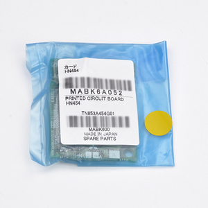 Mitsubishi original PCB circuit board CNC <b>machine</b> <b>tool</b> system <b>accessories</b> Mitsubishi HN454 - Product Image 1