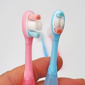 Gelée Couleur Enfants 10000 Soies <span class=keywords><strong>Brosse</strong></span> <span class=keywords><strong>À</strong></span> <span class=keywords><strong>Dents</strong></span> - Product Image 4