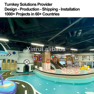 ASTM chứng nhận sinh thái thân thiện mềm trẻ em trong nhà Thiết bị sân chơi cho trẻ em <span class=keywords><strong>Modular</strong></span> chơi hệ thống cho daycare khách sạn thương mại - Product Image 5