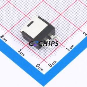 Brand-new & Original IRFZ48SPBF D2PAK(TO-263) Transistor Field Effect Transistor (MOSFET) - Product Image 2