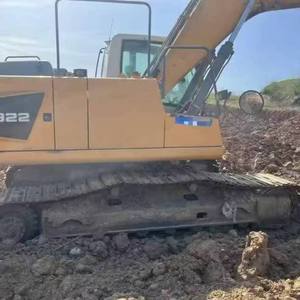 Geproduceerd In 2019 Gebruikte <span class=keywords><strong>Liebherr</strong></span> R922 Graafmachine In Goede Staat En Hoge Kwaliteit Voor Goedkope Verkoop - Product Image 3