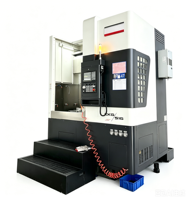 Tour vertical automatique CNC WEIZHUO Factory LCK 514 515 516 518
