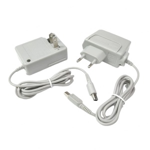 Adaptateur d'alimentation pour console de jeux vidéo 2DS NDSI 3DS NDSI LL 3DS LL - Product Image 1