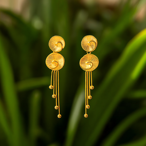 PBBA-923 Pendientes de Moda Elegantes y con Estilo - Product Image 3