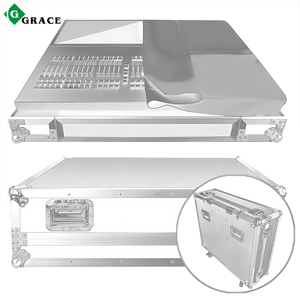 Igreslite <span class=keywords><strong>DMX</strong></span> <span class=keywords><strong>MA</strong></span> 2 Console contrôleur professionnel Luci Da Palcoscenico contrôleur MA2 <span class=keywords><strong>Ma</strong></span> Console d'éclairage - Product Image 5