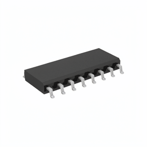16 SOlC ICS673M-01IT Clock Timing Electronics Component Original One Stop Service - Product Image 1