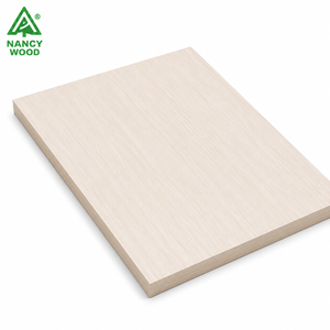 Panneau de contreplaqué commercial pour la fabrication de meubles, contreplaqué en bois dur durable avec surface lisse - <span class=keywords><strong>Nancy</strong></span> - Product Image 1