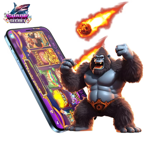 Juwa Online Orion Stars Big Winner Fish Game Distribuidor High Holding Fish Game - Product Image 3
