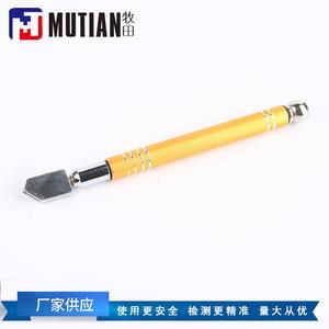 Cortador de Vidrio de Diamante MUTIAN de 150 cm, Grado Industrial, para Corte de Vidrio - Product Image 1