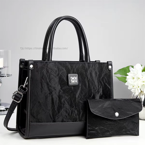 Wholesale Fashion Large Capacity Luxury Messenger Ladies Handbags Good Quilted Leather Designer Women's Shoulder <b>Bags</b> - Product Image 3