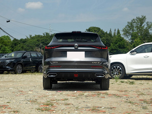 Véhicules à énergie nouvelle 2024 à bas prix, bon kilométrage, bon état, voiture d'occasion en Chine, Changan UNI-Z, véhicules automobiles à vendre - Product Image 3