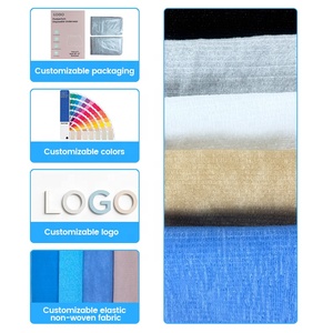 Đồ lót bà bầu dùng một lần 100% không dệt, cạp cao, dành cho phụ nữ sau sinh, thoáng khí, thân thiện với da - Product Image 6