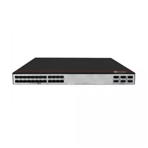สวิตช์รุ่นใหม่ L-100GEUPG-S67H  พร้อมฟังก์ชัน POE <span class=keywords><strong>QoS</strong></span>, VLAN, SNMP, รองรับ MPLS ต่ออุปกรณ์,  พร้อมซอฟต์แวร์ลิขสิทธิ์ MPLS รุ่น L-100GEUPG-S67H - Product Image 4