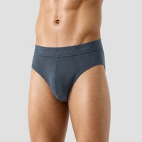 Slips pour hommes personnalisés modernes en 90 % polyester extensible, taille mi-haute, doux, respirants, confortables au quotidien, ajustement parfait, vente en gros