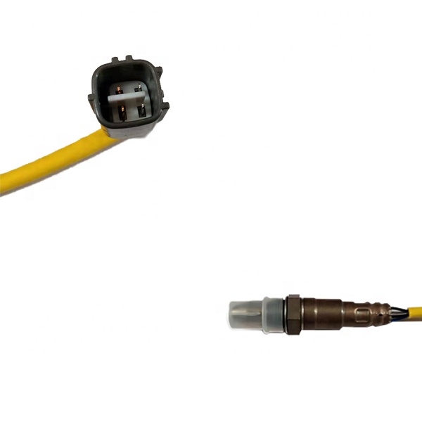 Genuine OEM Toyota 89467-04060 Oxygen Sensor | eBay