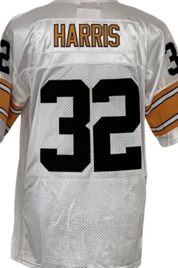 White 32